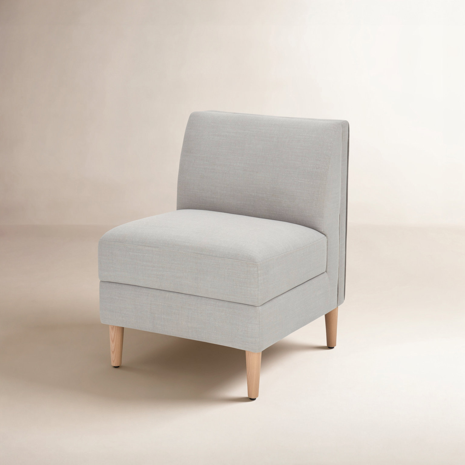 Becki Owens x Surya Stinson Dining Chair