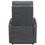 Fauteuil de massage Lyle