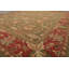 Tapis multicolore en laine touffeté à la main sauge William Morris Arts & Crafts-569741131