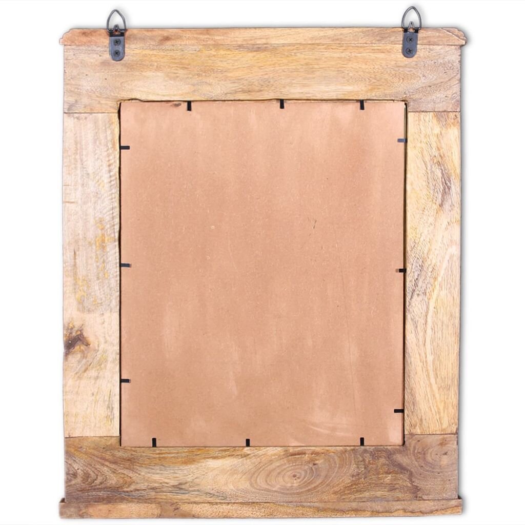 60 x 60 cm Badschrank Jamal