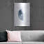 «Blue Moon Waning No. 2» par Brandon Wong, art mural-1675263107