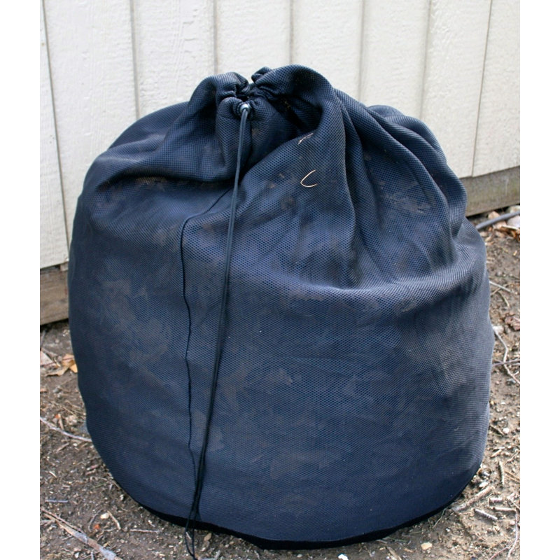 Nobles 60 gallons Sac à compost, 60 gallons