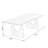  Modern Burlywood Rectangular Solid Wood Dining Table-774601728
