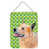 Australian Cattle Dog (Yellow)