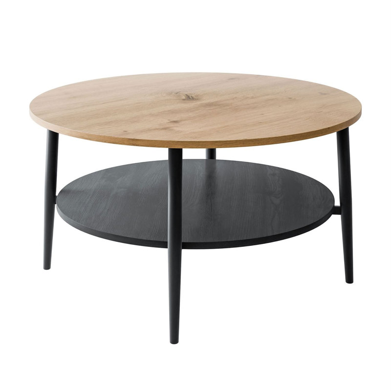 Four Leg Coffee Table