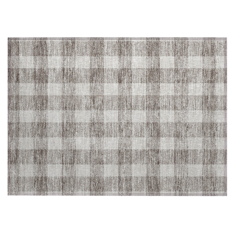 Colzie Area Rug