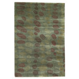 Kaschkuli Wool Abstract Area Rug