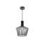 Luminaire suspendu en métal 1 lumière Celyn-1542671405