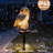 Low Voltage LED Solar Owl Lights Waterproof Pathway Outdoor Decorations for Yard Garden Decor-75801523