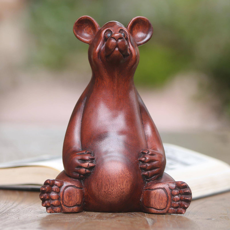 Depue Animals Figurines & Sculptures