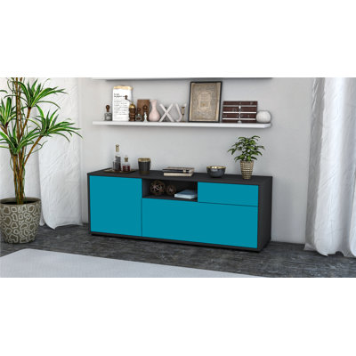 Wyckoff TV Stand for TVs up to 60"