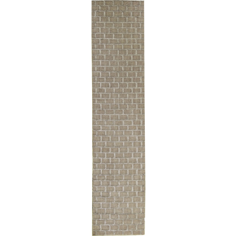 One-of-a-Kind Runner 2'8" X 12'3" Area Rug