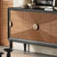 Buffet haut de gamme rétro de style chinois