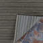 Tapis extérieur brun clair Kaz Kaz-17906146