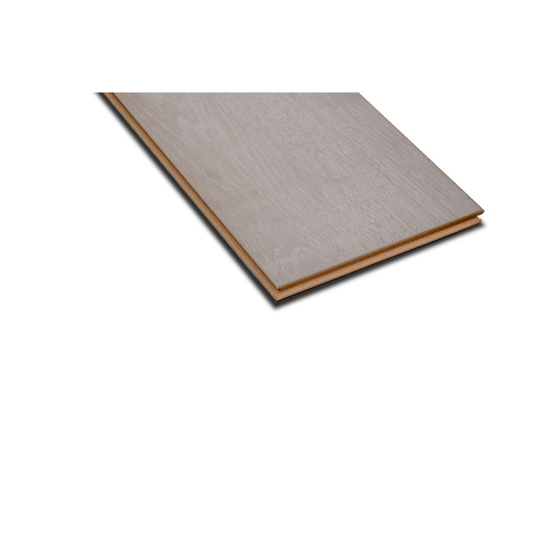 Plancher stratifié 8 po x 48 po x 10 mm Mt Rainier