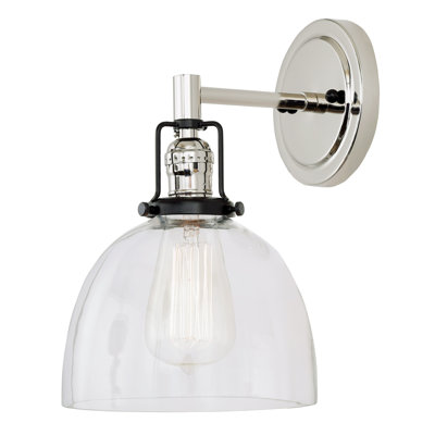 Branton Armed Sconce