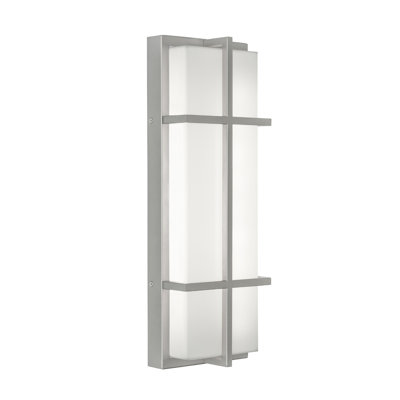 August LED Wall Light