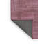 Tapis rose à motif abstrait Rupelmonde-578458314