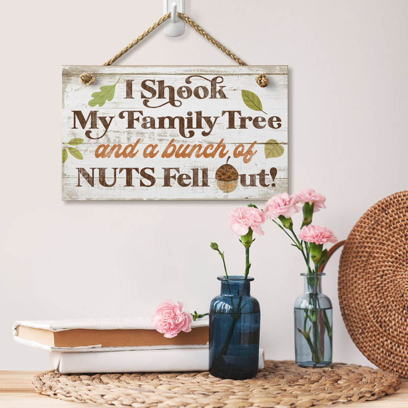 Rustic Wall Decor
