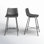 Brinley 24" Bar Stool