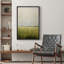 Paysage vert abstrait, décor minimaliste simple-102453792-102453794