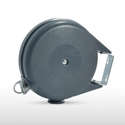 Plastic Retractable Clothesline