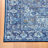 Samiur Lyle Vintage Machine Washable Area Rugs-421429039-456685702