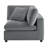 Caylie Modular  2-Piece Sofa - Charcoal
