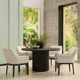 Fairmont 54'' Round Dining Table