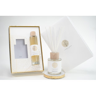 Lake Mist Diffuser Box