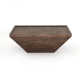 Kenja Solid Wood Single Coffee Table