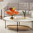 Ceramic / Porcelain Tray - Set of 5