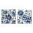 Toile tendue