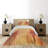 Safari Eclectic Polyester Coverlet-41895221