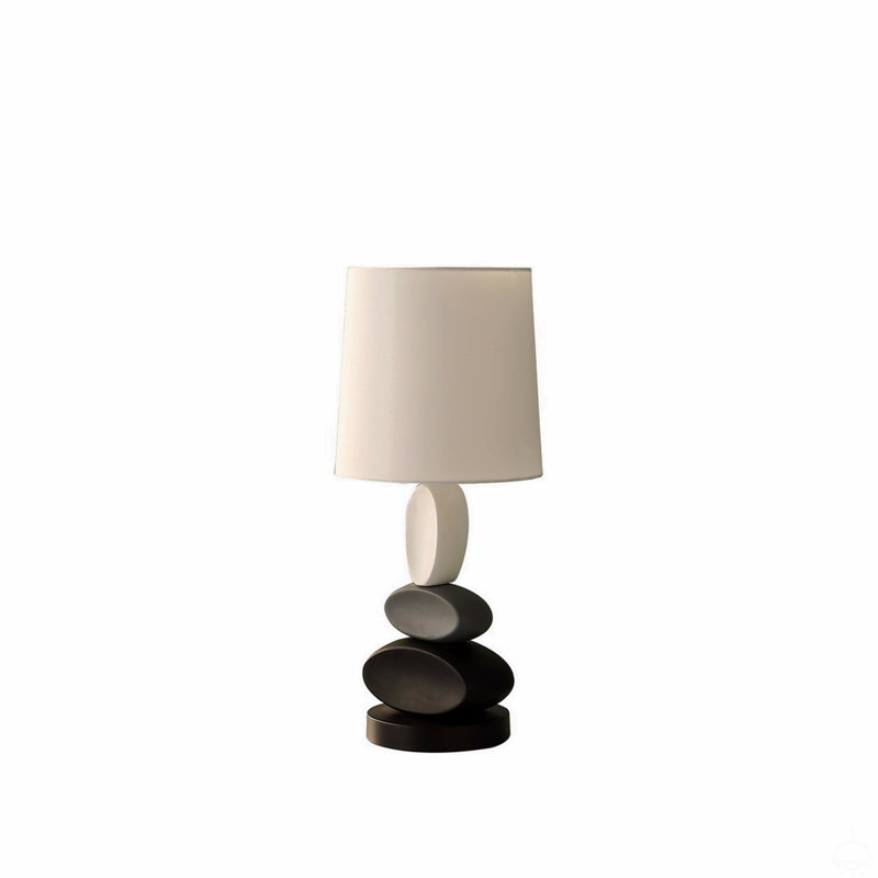 Lampe de table 19 po