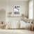 Toile tendue