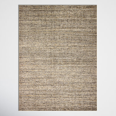 Thebes Hand-Knotted Wool Area Rug