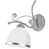 White/Silver is out of stock selected