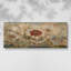 Botanical Series-CECVI- Toile tendue avec châssis - Prêt à accrocher-746110225