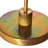 Kenne Engel Table Lamp-Burnt Brass
