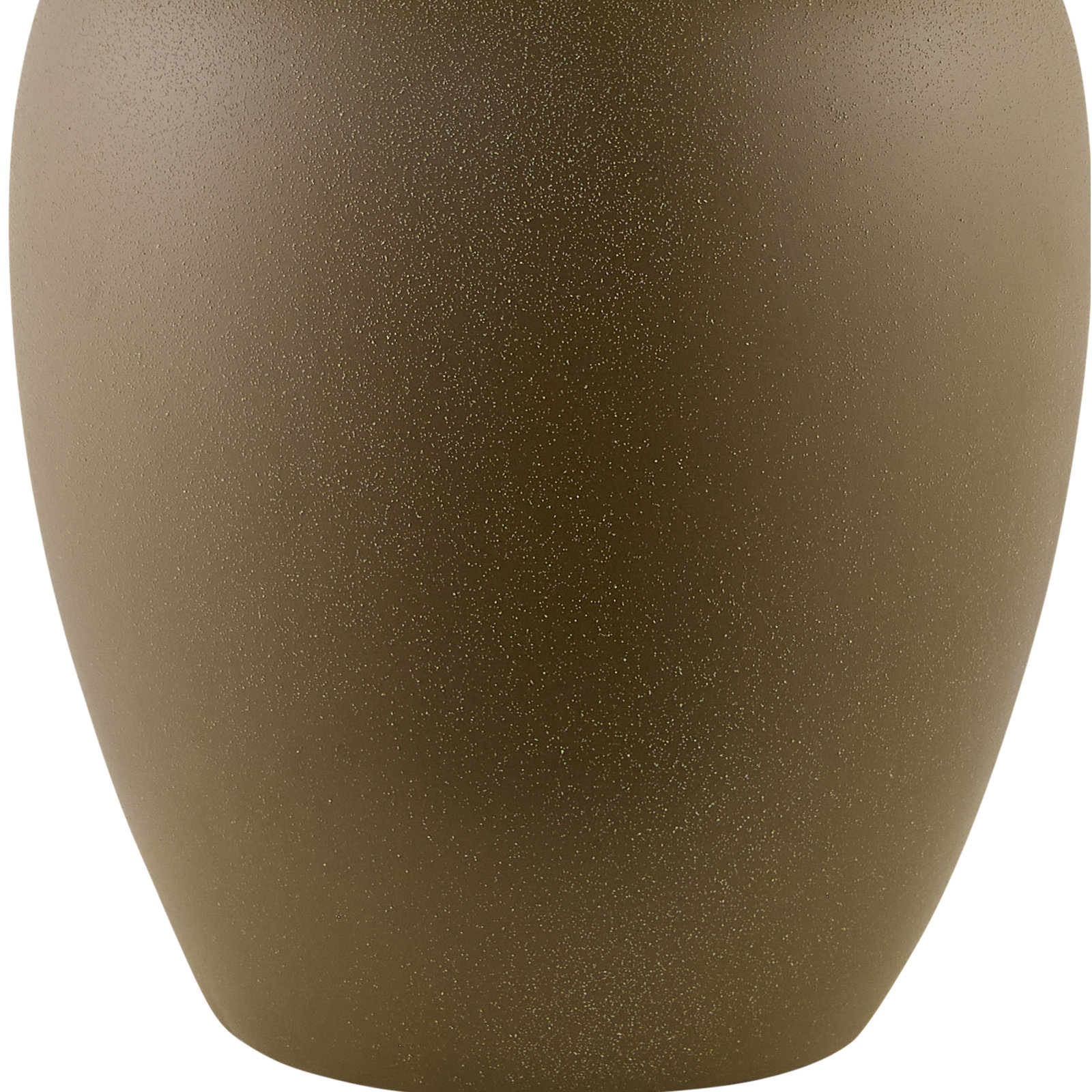 Eustacia Ceramic Table Lamp, Brown