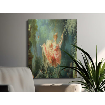 Govea Wrapped Canvas Print Set