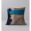 Housse de coussin décorative carrée sure compliment-136890745