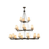 Clapp 21 - Light Chandelier