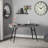 Lleyton Steel Writing Desk-62154033