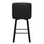 Tabouret de bar 26 po H-117276403-117276404-120797431