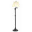Newport Swing Arm Floor Lamp-407192117