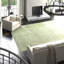 Aurora Area Rug in Green/Silver-40706041