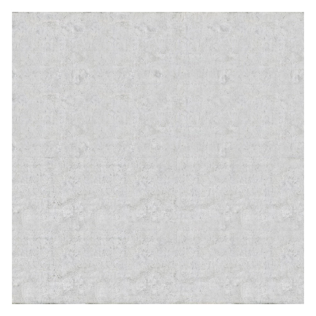 Ciré Light Concrete 3.36m x 3.36m Textured Matte Peel & Stick Wall Mural