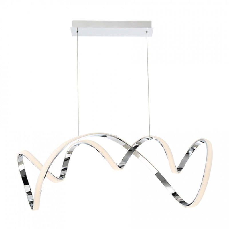 Cissna 1 - Light LED Pendant